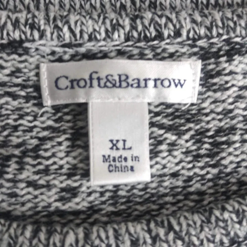 Croft & Barrow 